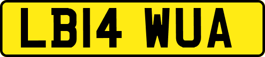 LB14WUA