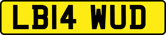 LB14WUD