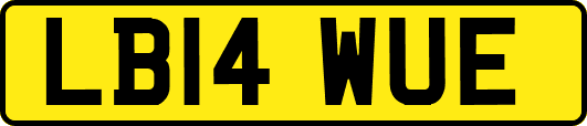 LB14WUE