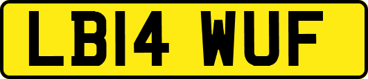 LB14WUF