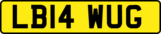 LB14WUG