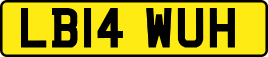 LB14WUH