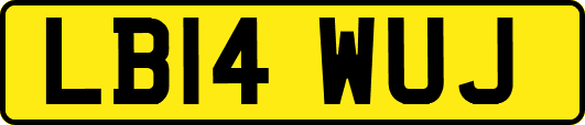 LB14WUJ