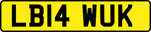 LB14WUK