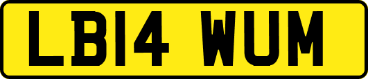 LB14WUM