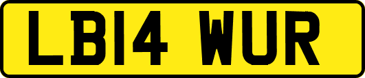LB14WUR