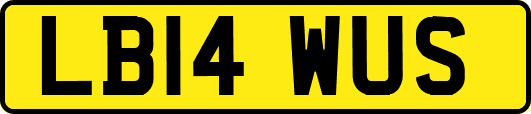 LB14WUS