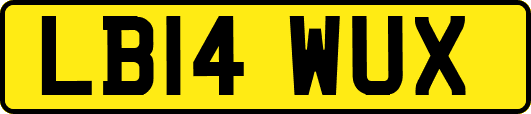LB14WUX