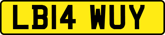 LB14WUY