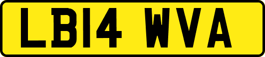 LB14WVA