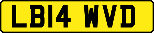 LB14WVD