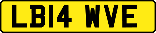 LB14WVE