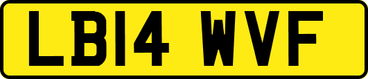 LB14WVF