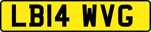LB14WVG