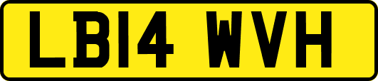 LB14WVH