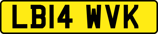 LB14WVK