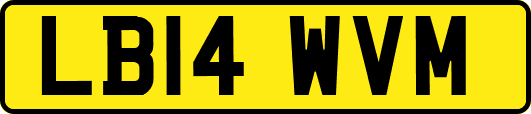 LB14WVM