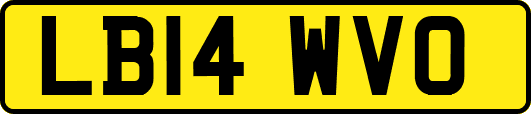 LB14WVO