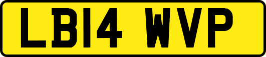 LB14WVP