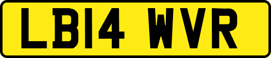 LB14WVR