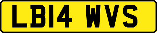 LB14WVS