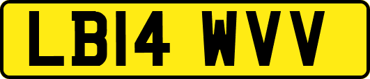 LB14WVV