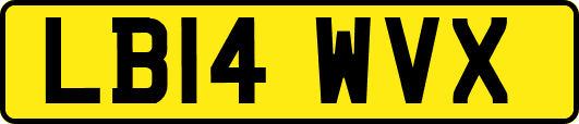 LB14WVX