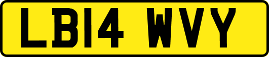 LB14WVY