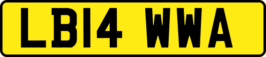 LB14WWA