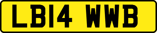 LB14WWB
