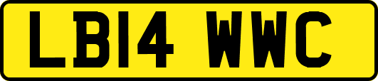 LB14WWC