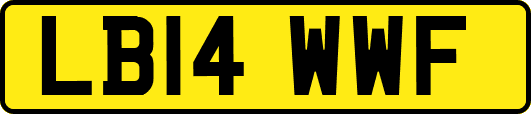 LB14WWF