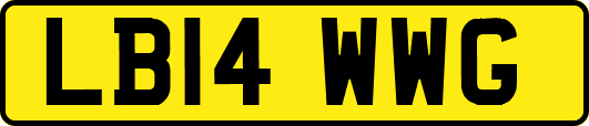 LB14WWG