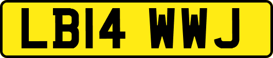 LB14WWJ