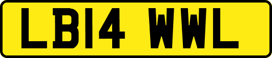 LB14WWL