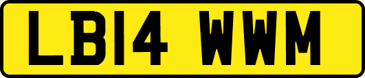 LB14WWM