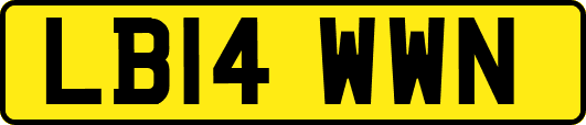 LB14WWN