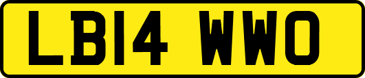 LB14WWO