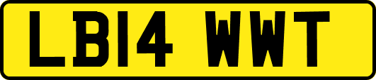 LB14WWT