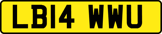 LB14WWU