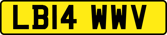 LB14WWV