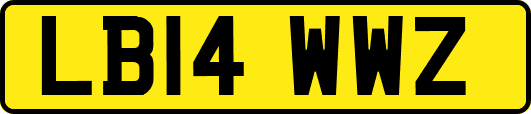 LB14WWZ