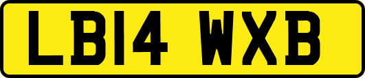 LB14WXB