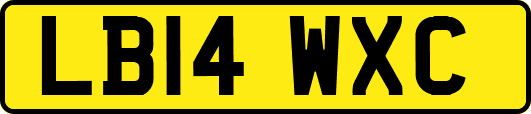 LB14WXC