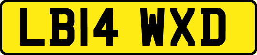 LB14WXD