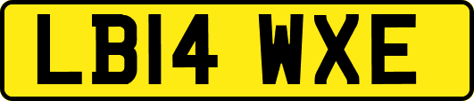 LB14WXE