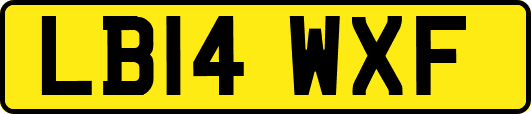 LB14WXF
