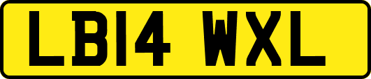 LB14WXL