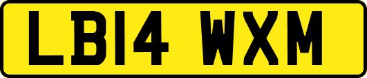 LB14WXM