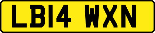 LB14WXN